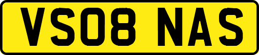 VS08NAS
