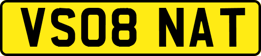 VS08NAT
