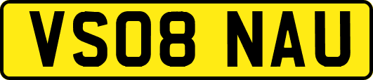 VS08NAU