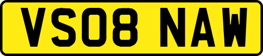 VS08NAW