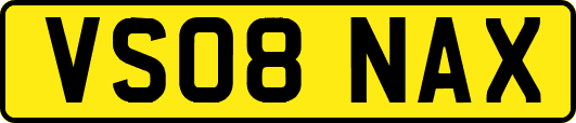 VS08NAX