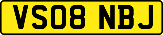 VS08NBJ