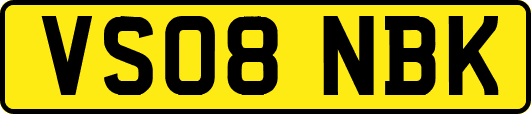VS08NBK