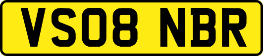 VS08NBR