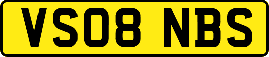 VS08NBS