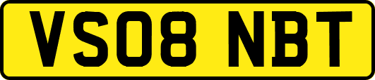 VS08NBT