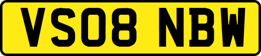 VS08NBW