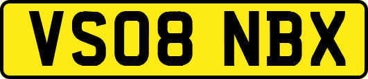VS08NBX