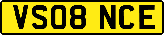 VS08NCE