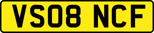 VS08NCF