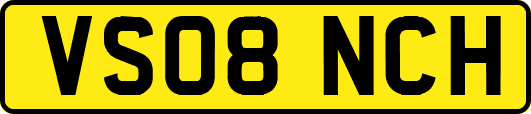 VS08NCH
