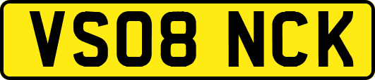 VS08NCK