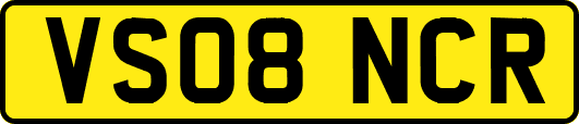 VS08NCR