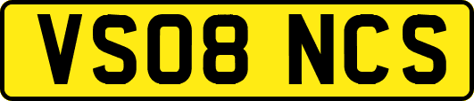VS08NCS