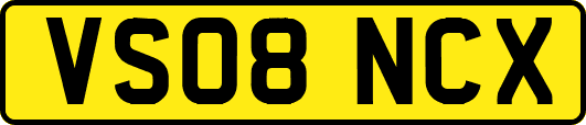 VS08NCX