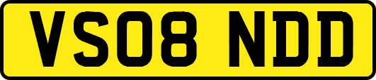 VS08NDD