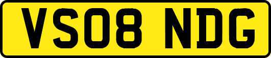 VS08NDG