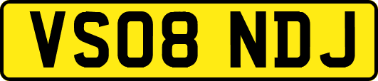 VS08NDJ