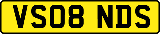 VS08NDS