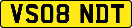 VS08NDT