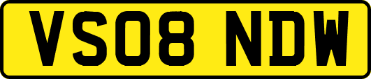 VS08NDW