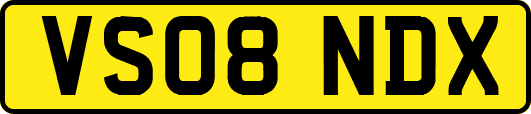 VS08NDX