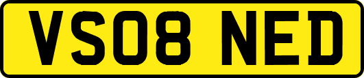 VS08NED
