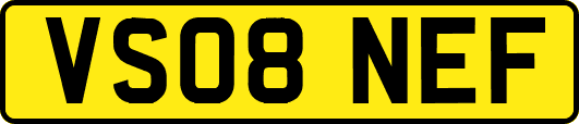 VS08NEF