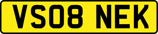 VS08NEK