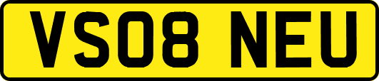 VS08NEU