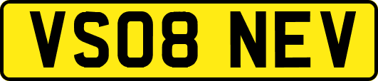 VS08NEV