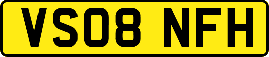 VS08NFH