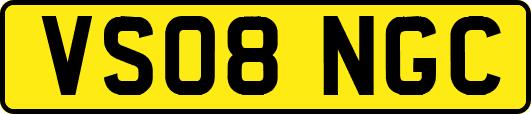 VS08NGC