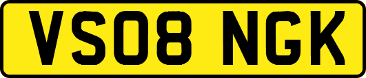 VS08NGK