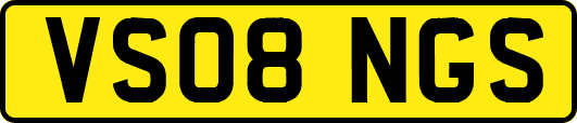 VS08NGS
