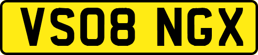 VS08NGX