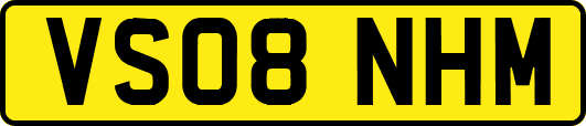 VS08NHM