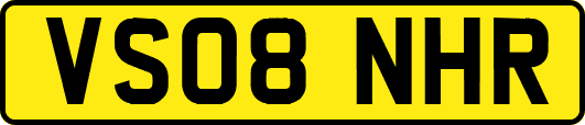 VS08NHR