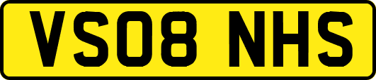VS08NHS