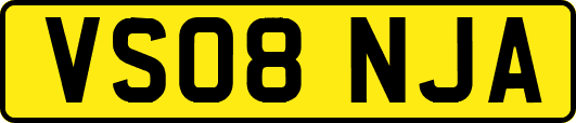 VS08NJA