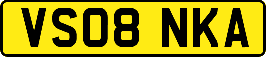 VS08NKA