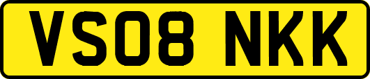 VS08NKK