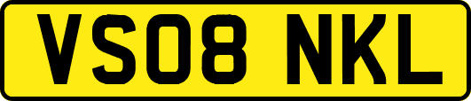 VS08NKL