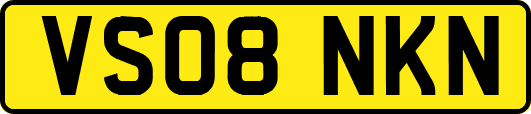 VS08NKN