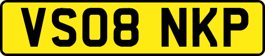 VS08NKP