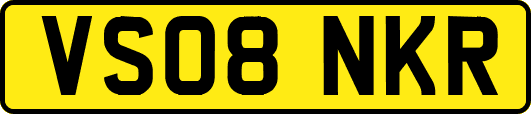VS08NKR