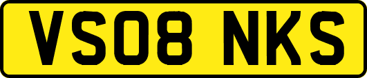 VS08NKS