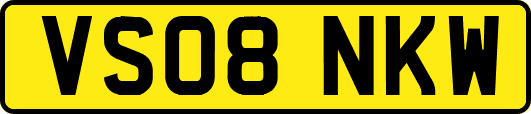 VS08NKW