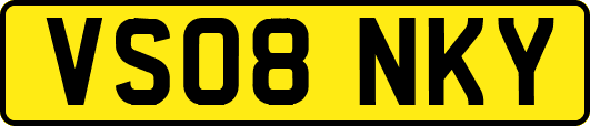 VS08NKY