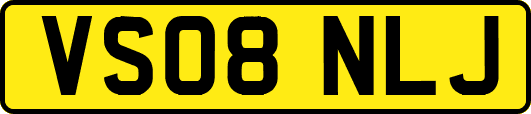 VS08NLJ